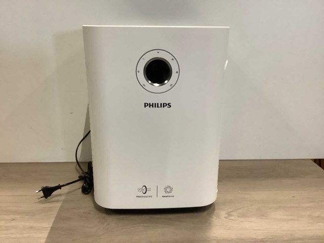 Philips ac5659/10 luchtreiniger - afbeelding 4 van  6