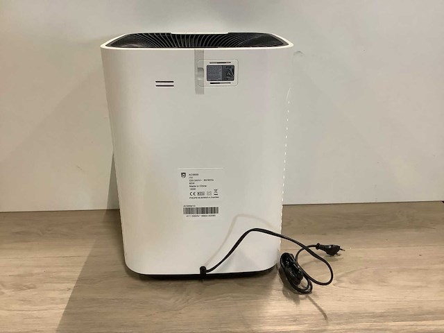 Philips ac5659/10 luchtreiniger - afbeelding 5 van  6