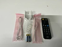 Philips afstandsbediening (2x) - afbeelding 1 van  2