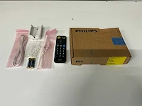 Philips afstandsbediening (2x) - afbeelding 2 van  2