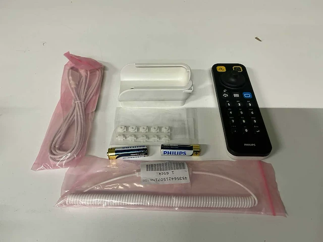 Philips afstandsbediening (3x) - afbeelding 1 van  1