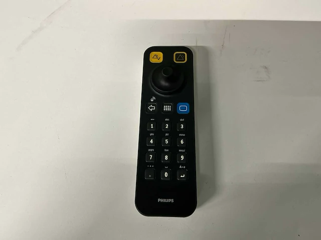 Philips afstandsbediening - afbeelding 1 van  2