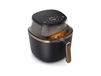 Philips airfryer 4,2 litrter - 3000-serie - afbeelding 1 van  5