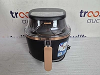 Philips airfryer 4,2 litrter - 3000-serie - afbeelding 3 van  5