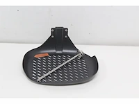 Philips airfryer accessoire hd9941/00 grillmeesterset voor airfryer compact - afbeelding 3 van  3