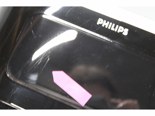 Philips airfryer xl hd9257/80 – heteluchtfriteuse – met venster - afbeelding 2 van  3