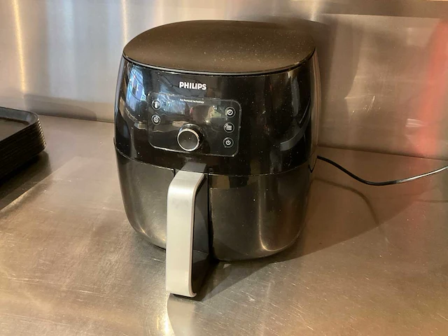 Philips airfryer - afbeelding 1 van  1