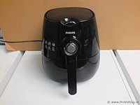 Philips airfryer - afbeelding 1 van  1