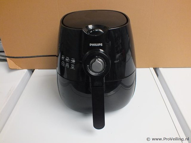 Philips airfryer - afbeelding 1 van  1