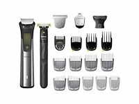 Philips all-in-one trimmer mg9553/15 series 9001 - afbeelding 1 van  2
