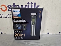 Philips all-in-one trimmer mg9553/15 series 9001 - afbeelding 2 van  2