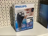 Philips aqua touch at620 scheerapparaat - afbeelding 1 van  1