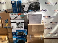 Philips, auronic, blackdecker asstofzuiger - afbeelding 3 van  8