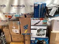Philips, auronic, blackdecker asstofzuiger - afbeelding 5 van  8