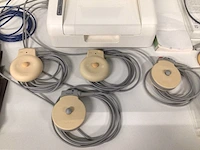Philips avalon fm30 foetale monitor - afbeelding 3 van  7
