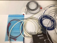 Philips avalon fm30 foetale monitor - afbeelding 5 van  7