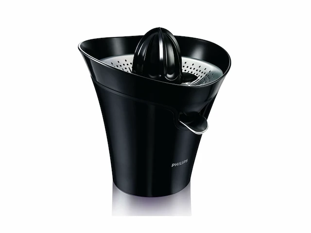 Philips avance hr2752/90 citruspers zwart - afbeelding 1 van  4
