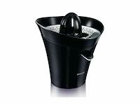 Philips avance hr2752/90 citruspers zwart - afbeelding 1 van  4