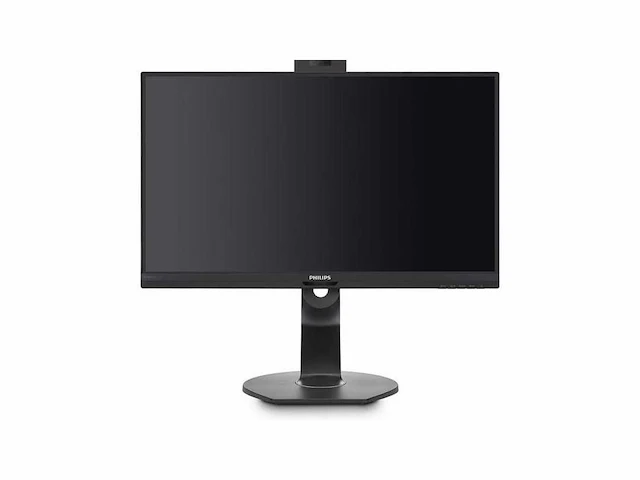 Philips b line 272b7qubheb/00 - qhd usb-c ips monitor - 27 inch - afbeelding 1 van  2
