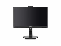 Philips b line 272b7qubheb/00 - qhd usb-c ips monitor - 27 inch - afbeelding 1 van  2