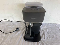 Philips baristina - bar300/60 - espressomachine - bol - afbeelding 2 van  2