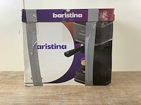 Philips baristina koffiezetapparaat - afbeelding 2 van  6