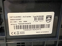 Philips baristina koffiezetapparaat - afbeelding 6 van  6