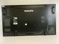 Philips (bdl4660el) 46", 1920x1080 (fhd) led monitor - afbeelding 4 van  6