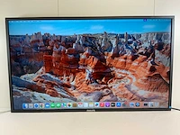 Philips (bdl4660el) 46", 1920x1080 (fhd) led monitor - afbeelding 1 van  6