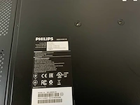 Philips (bdl4660el) 46", 1920x1080 (fhd) led monitor - afbeelding 6 van  6