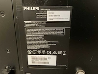 Philips bdl4988xl/00 49” full-hd led videowandscherm - afbeelding 4 van  7