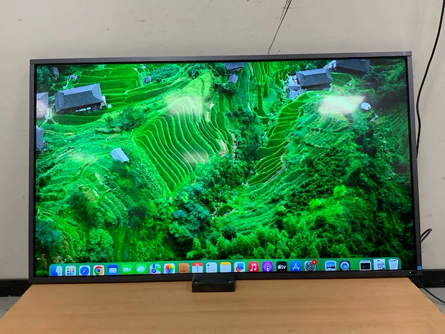 Philips (bdl5560el) 55”, 1920x1080 (fhd) led monitor - afbeelding 1 van  6