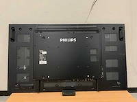 Philips (bdl5560el) 55”, 1920x1080 (fhd) led monitor - afbeelding 4 van  6