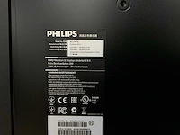 Philips (bdl5560el) 55”, 1920x1080 (fhd) led monitor - afbeelding 5 van  6
