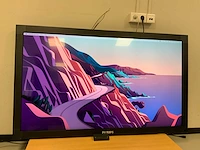 Philips (bdl6520el) 65-inch lcd-monitor van 1920x1080 (fhd) - afbeelding 2 van  6