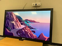 Philips (bdl6520el) 65-inch lcd-monitor van 1920x1080 (fhd) - afbeelding 3 van  6