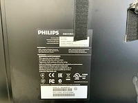 Philips (bdl6520el) 65-inch lcd-monitor van 1920x1080 (fhd) - afbeelding 6 van  6