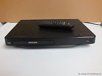 Philips blue ray dvd-speler - afbeelding 1 van  1