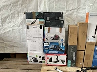Philips bosch tomado stofzuiger (22x) - afbeelding 2 van  8