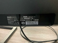 Philips brilliance 499p curved monitor - afbeelding 2 van  15