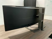 Philips brilliance 499p curved monitor - afbeelding 3 van  15