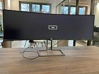 Philips brilliance 499p curved monitor - afbeelding 10 van  15