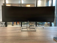 Philips brilliance 499p curved monitor - afbeelding 8 van  21
