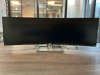 Philips brilliance 499p curved monitor - afbeelding 14 van  21