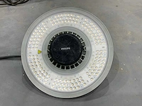 Philips by120p g4 led 100s led verlichting dome armaturen - afbeelding 1 van  4