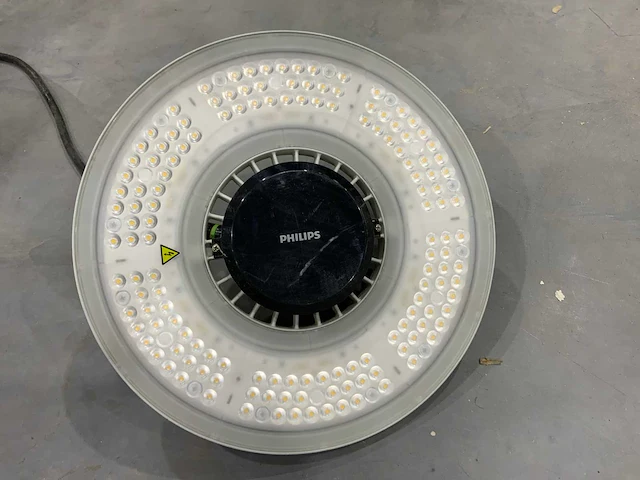 Philips by120p g4 led 100s led verlichting dome armaturen - afbeelding 4 van  4