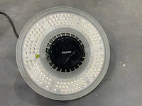 Philips by120p g4 led 100s led verlichting dome armaturen - afbeelding 4 van  4