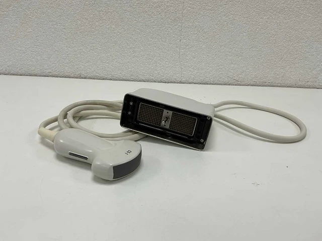 Philips c5-1 ultrasound transducer - afbeelding 1 van  1