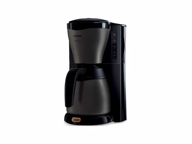 Philips café gaia hd7547/80 - koffiezetapparaat - afbeelding 1 van  2