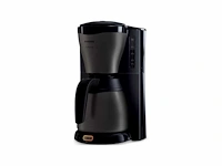 Philips café gaia hd7547/80 - koffiezetapparaat - afbeelding 1 van  2